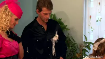 Tyrannized by Two Bitches Screencap 9 on sinx.preview.netperv.com