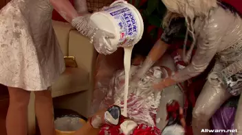 From Classy To Trashy Screencap 52 on sinx.preview.netperv.com