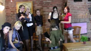 Roll The Dice For All The Piss Party Glory! Screencap 7 on sinx.preview.netperv.com