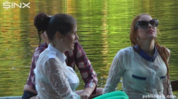 Boating Babes End Up Wet And Messy - Cam 1 Screencap 64 on sinx.preview.netperv.com