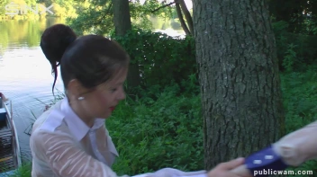 Boating Babes End Up Wet And Messy - Cam 1 Screencap 74 on sinx.preview.netperv.com