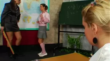 Schoolgirl Screencap 12 on sinx.preview.netperv.com