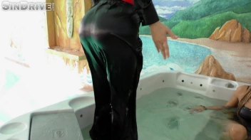 Bitches, Bastards, Bachelors: Fierce Fighting Over "Mr. Right" - When Tits Collide, Those Clits Don't Hide... Screencap 46 on sinx.preview.netperv.com