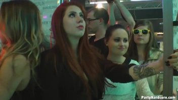 Party Hardcore Gone Crazy Vol. 10 Part 4 - Cam 2 Screencap 1 on sinx.preview.netperv.com