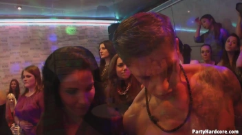 Party Hardcore Gone Crazy Vol. 8 Part 1 - Cam 3 Screencap 41 on sinx.preview.netperv.com