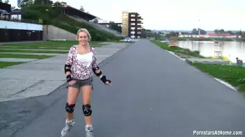 Welli Still A Slut On Wheels Screencap 2 on sinx.preview.netperv.com