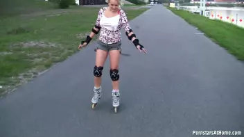 Welli Still A Slut On Wheels Screencap 3 on sinx.preview.netperv.com