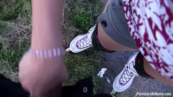 Welli Still A Slut On Wheels Screencap 30 on sinx.preview.netperv.com