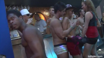 Extreme Speed Dating Part 5 - Main Edit Screencap 63 on sinx.preview.netperv.com