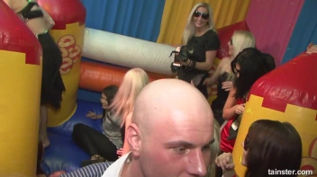 Club Cunts Part 1 - Cam 1 Screencap 13 on sinx.preview.netperv.com