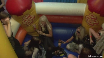 Club Cunts Part 1 - Cam 1 Screencap 16 on sinx.preview.netperv.com