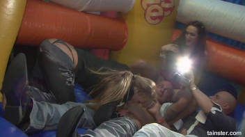 Club Cunts Part 1 - Cam 1 Screencap 65 on sinx.preview.netperv.com