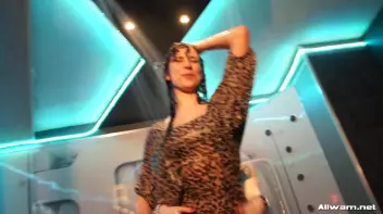 Showing Off Their Wild, Wetlook Ways! Screencap 71 on sinx.preview.netperv.com