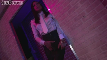 DJs Get All The Chicks!  Lesbo Club Lust Full Of Ass And Pussy Eating! Screencap 7 on sinx.preview.netperv.com