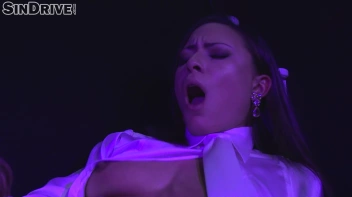 DJs Get All The Chicks!  Lesbo Club Lust Full Of Ass And Pussy Eating! Screencap 74 on sinx.preview.netperv.com