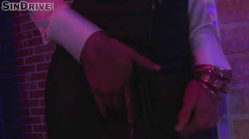 DJs Get All The Chicks!  Lesbo Club Lust Full Of Ass And Pussy Eating! Screencap 8 on sinx.preview.netperv.com