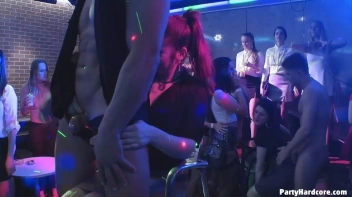 Party Hardcore Gone Crazy Vol. 35 Part 1 - Cam 2 Screencap 98 on sinx.preview.netperv.com