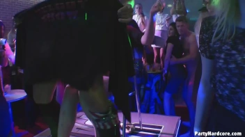 Party Hardcore Gone Crazy Vol. 35 Part 1 - Cam 2 Screencap 102 on sinx.preview.netperv.com