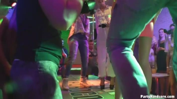 Party Hardcore Gone Crazy Vol. 35 Part 1 - Cam 2 Screencap 45 on sinx.preview.netperv.com