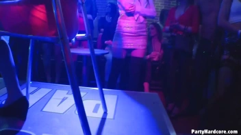 Party Hardcore Gone Crazy Vol. 35 Part 1 - Cam 2 Screencap 55 on sinx.preview.netperv.com