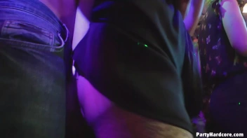 Party Hardcore Gone Crazy Vol. 35 Part 1 - Cam 2 Screencap 6 on sinx.preview.netperv.com
