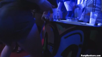 Party Hardcore Gone Crazy Vol. 35 Part 1 - Cam 2 Screencap 73 on sinx.preview.netperv.com