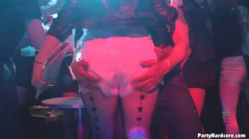 Party Hardcore Gone Crazy Vol. 35 Part 1 - Cam 2 Screencap 8 on sinx.preview.netperv.com