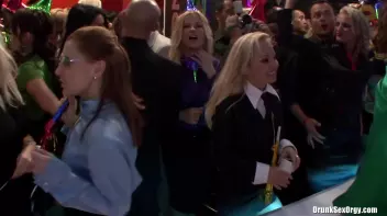 New Year's Sex Ball Part 1 - Main Edit Screencap 5 on sinx.preview.netperv.com