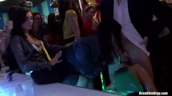 New Year's Sex Ball Part 1 - Main Edit Screencap 52 on sinx.preview.netperv.com