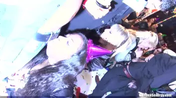 New Year's Sex Ball Part 1 - Main Edit Screencap 60 on sinx.preview.netperv.com