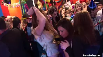 New Year's Sex Ball Part 1 - Main Edit Screencap 8 on sinx.preview.netperv.com