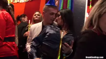 New Year's Sex Ball Part 1 - Main Edit Screencap 89 on sinx.preview.netperv.com