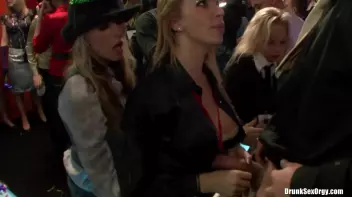 New Year's Sex Ball Part 1 - Main Edit Screencap 105 on sinx.preview.netperv.com