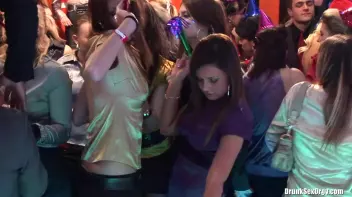 New Year's Sex Ball Part 1 - Main Edit Screencap 15 on sinx.preview.netperv.com