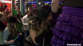 New Year's Sex Ball Part 1 - Main Edit Screencap 28 on sinx.preview.netperv.com