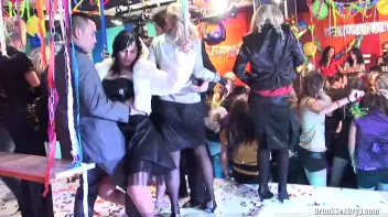 New Year's Sex Ball Part 1 - Main Edit Screencap 32 on sinx.preview.netperv.com