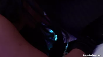 New Year's Sex Ball Part 1 - Main Edit Screencap 35 on sinx.preview.netperv.com