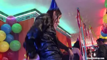 New Year's Sex Ball Part 1 - Main Edit Screencap 44 on sinx.preview.netperv.com