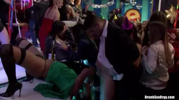 New Year's Sex Ball Part 1 - Main Edit Screencap 46 on sinx.preview.netperv.com