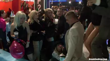 New Year's Sex Ball Part 1 - Main Edit Screencap 49 on sinx.preview.netperv.com