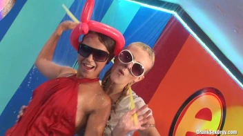 Bikini Beach Balls Part 2 - Cam 4 Screencap 97 on sinx.preview.netperv.com