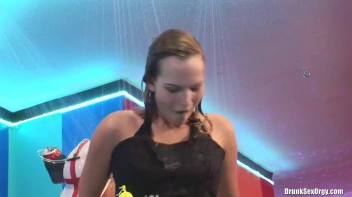 Bikini Beach Balls Part 2 - Cam 4 Screencap 31 on sinx.preview.netperv.com