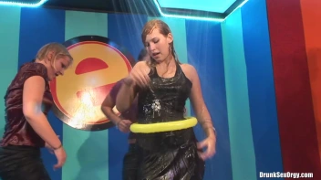 Bikini Beach Balls Part 2 - Cam 4 Screencap 61 on sinx.preview.netperv.com