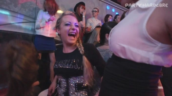 Party Hardcore Gone Crazy Vol. 25 Part 2 - Main Edit Screencap 5 on sinx.preview.netperv.com