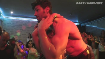 Party Hardcore Gone Crazy Vol. 25 Part 2 - Main Edit Screencap 68 on sinx.preview.netperv.com