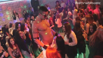 Party Hardcore Gone Crazy Vol. 25 Part 2 - Main Edit Screencap 7 on sinx.preview.netperv.com
