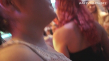 Party Hardcore Gone Crazy Vol. 25 Part 2 - Main Edit Screencap 80 on sinx.preview.netperv.com