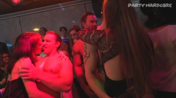 Party Hardcore Gone Crazy Vol. 25 Part 2 - Main Edit Screencap 87 on sinx.preview.netperv.com