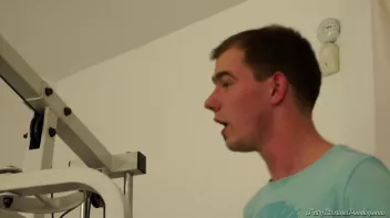 Piss Covered Pussy Workout Screencap 1 on sinx.preview.netperv.com