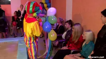 Clowning Around In The Mud Pit Screencap 10 on sinx.preview.netperv.com